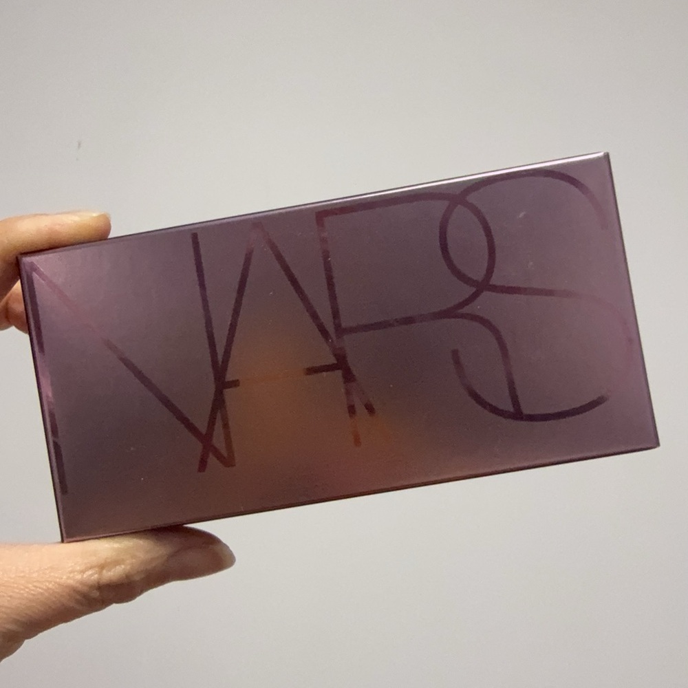 NEW NARS Danger Control Eyeshadow Palette #8370 12g - Picture 3 of 9
